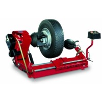 KING 2600 TYRE CHANGER