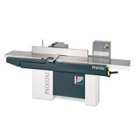 PF415N- SURFACE PLANER