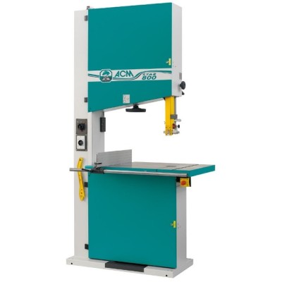 STAR 800 BAND SAW MACHINE