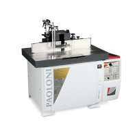 T160-SPINDLE MOULDER