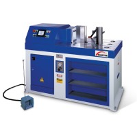 HBM-75   Hydraulic Horizontal Bending Machine