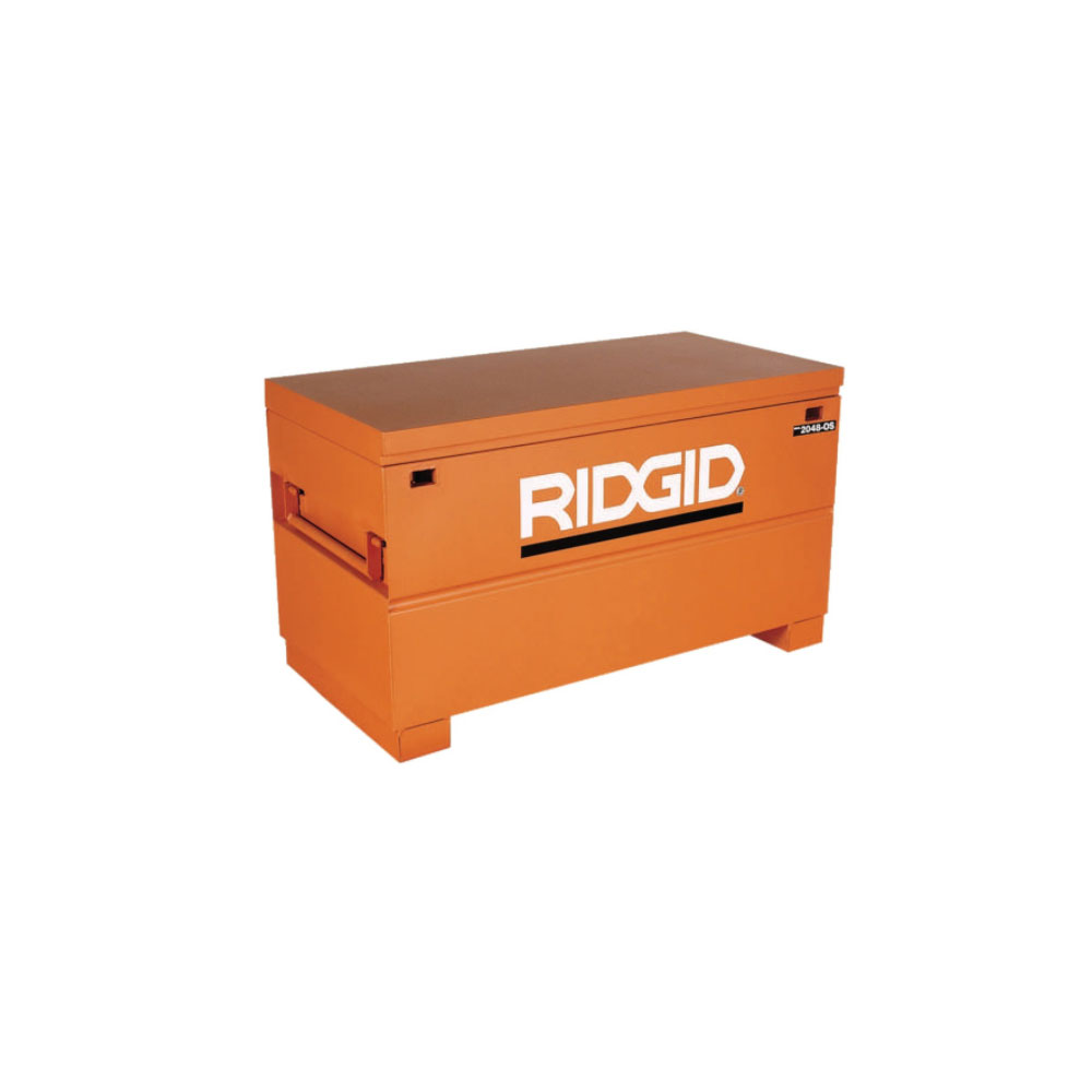 2048 On-Site Storage Chest – Midco Equipment L.L.C, UAE