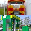 Okyanus X1 Automatic car wash machine