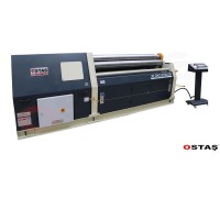 3R Ohs Model 3R Ohs Model