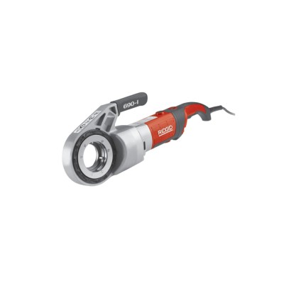 690-I Hand-Held Power Drive 690-I Hand-Held Power Drive