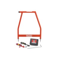 A-Frame Fault Locator A-Frame Fault Locator