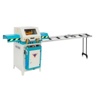 ACK 420 - 420 S - UP-CUTTING SAW MACHINE