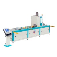 AIM 4310 - ALUMINIUM PROFILE PROCESSING CENTER