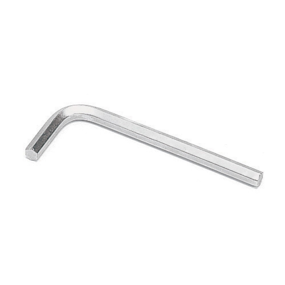 .050" LShaped Hex Wrench