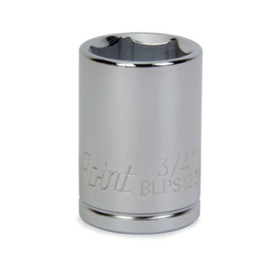 Socket, Shallow, 7/8", 6 pt. (Blue-Point®) Socket, Shallow, 7/8", 6 pt. (Blue-Point®)