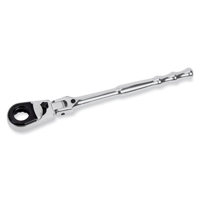  3/8" Drive 10" Pass Thru Flex Ratchet (Blue-Point®)