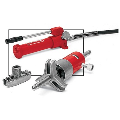 10-Ton Hydraulic Conversion Kit 10-Ton Hydraulic Conversion Kit