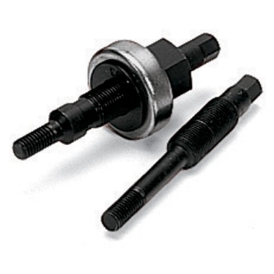 2 pc Power Steering Pulley Installer Set 2 pc Power Steering Pulley Installer Set