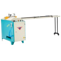 CK 412 - PVC GLAZING BEAD SAW