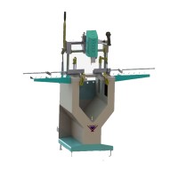 CRM 200 S - TEMPLETE COPY ROUTER MACHINE