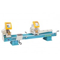  DC 421 MS - MS DOUBLE HEAD MITRE SAW MACHINE