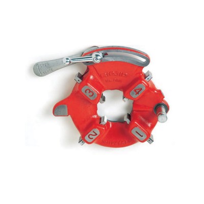 DIE HEAD SELF OPENING DIE HEAD SELF OPENING