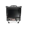 DIGITAL RECORDING MONITOR (AUDIO-VIDEO)CS10 (230V)