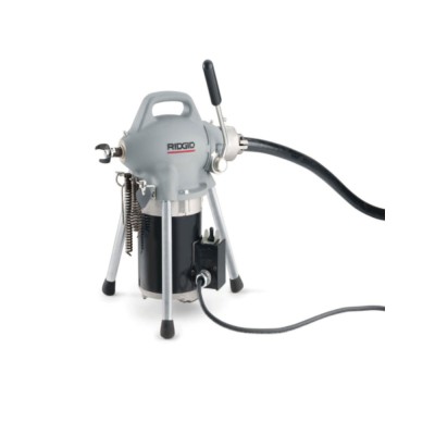 K-50 Sectional Machine