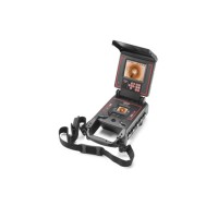 SeeSnake® DVDPak2 Inspection Camera Monitor