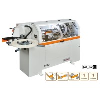 AUTOMATIC EDGEBANDERS E 450