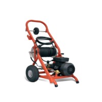 ELECTRIC WATER JETTER