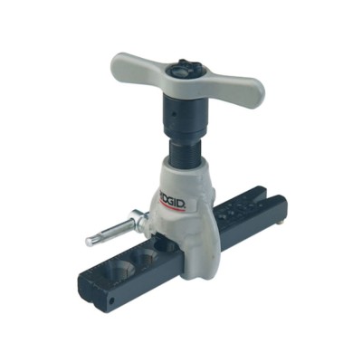 Precision Ratcheting Flare Tools