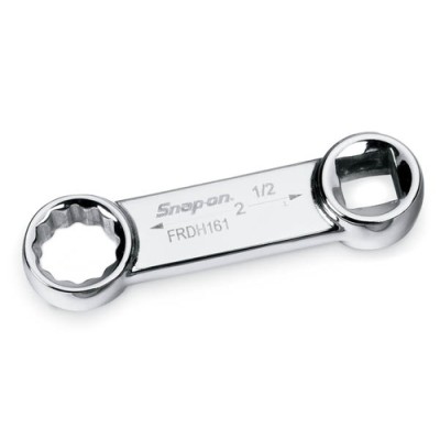  3/8" Drive 12-Point SAE 1/2" Standard Torque Adaptor