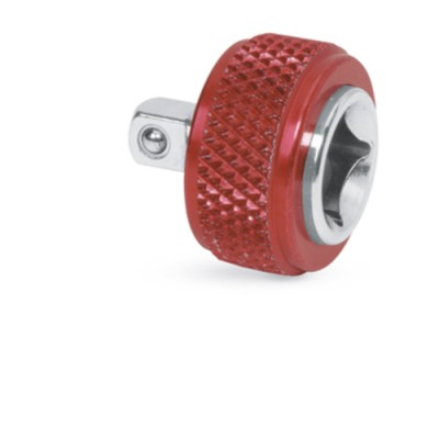 Adaptor, Spinner, 1/4" male to 3/8" female (Blue-Point®)