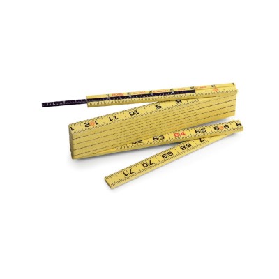 Fiberglass Folding Rules