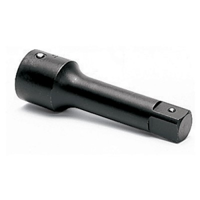  3/4" Drive 5" Locking Button Extension