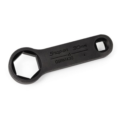  1/2" Drive Metric 6-Point 30 mm Standard Torque Adaptor