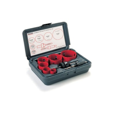 Hole Saw Kits