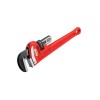 Heavy-Duty Straight Pipe Wrenches