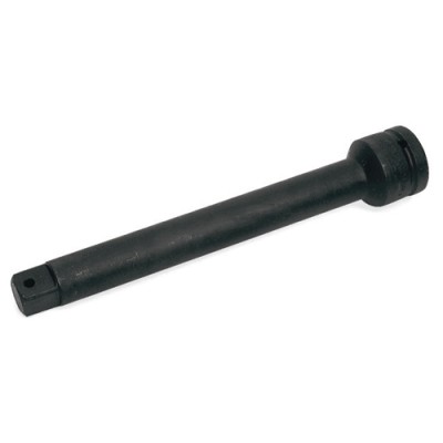 1" Drive 13-1/8" Pin Hole Impact Extension 1" Drive 13-1/8" Pin Hole Impact Extension