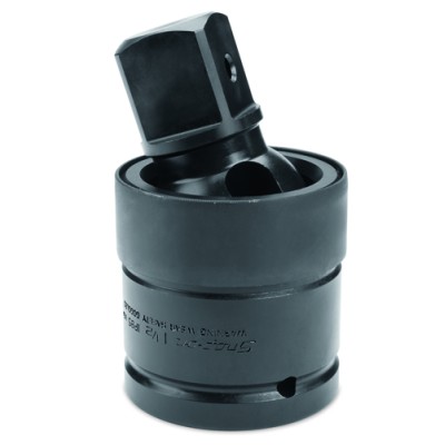 Universal Joint, Impact, Swivel, Pin Hole, 6-1/16" Universal Joint, Impact, Swivel, Pin Hole, 6-1/16"