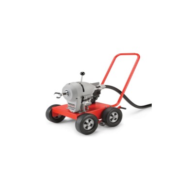 K-1500G Sectional Machine K-1500G Sectional Machine