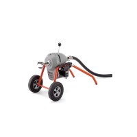 K-1500SP Sectional Machine