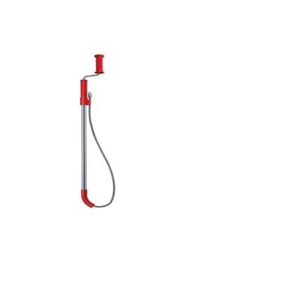 K-3 and K-6 Toilet Augers K-3 and K-6 Toilet Augers