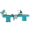 KD 402 S - DOUBLE MITRE SAW MACHINE