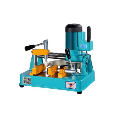 KM 212 - PORTABLE END MILLING MACHINE KM 212 - PORTABLE END MILLING MACHINE