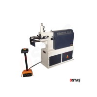 Cord Machine (Hydraulic) - KMRH 2.5