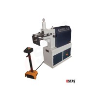 Cord Machine (Hydraulic) - KMRH 4.0