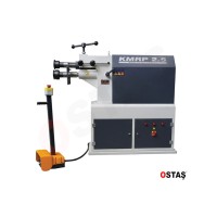 Cord Machine - KMRP 2.5