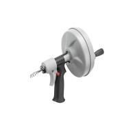 Kwik-Spin Hand Spinner with AUTOFEED Kwik-Spin Hand Spinner with AUTOFEED