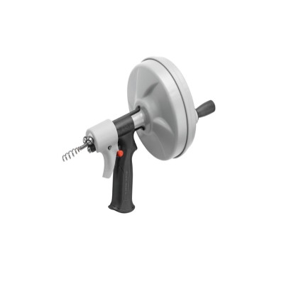 Kwik-Spin Hand Spinner with AUTOFEED Kwik-Spin Hand Spinner with AUTOFEED