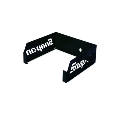 Locker Topper, KRA2403 Series Lockers, Flat Black