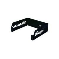 Locker Topper, KRA2403 Series Lockers, Black