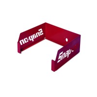 Locker Topper, KRA2403 Series Lockers, Candy Apple Red