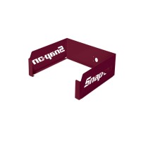 Locker Topper, KRA2403 Series Lockers, Cranberry